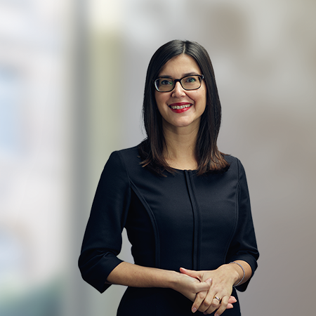 Foto von 
        Dr. Amela Schön
    